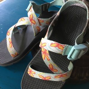 Chaco Sandals